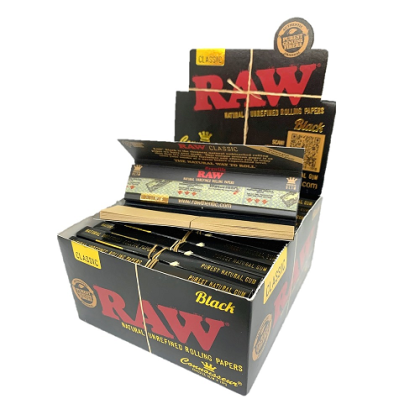 raw bk +tips